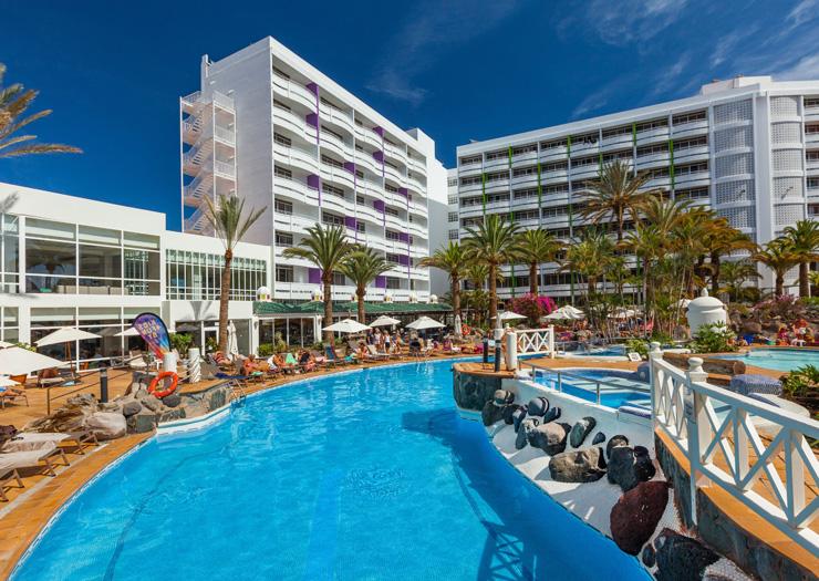 Get away this autumn Abora Buenaventura Gran Canaria Get away this autumn Abora Buenaventura Gran Canaria
