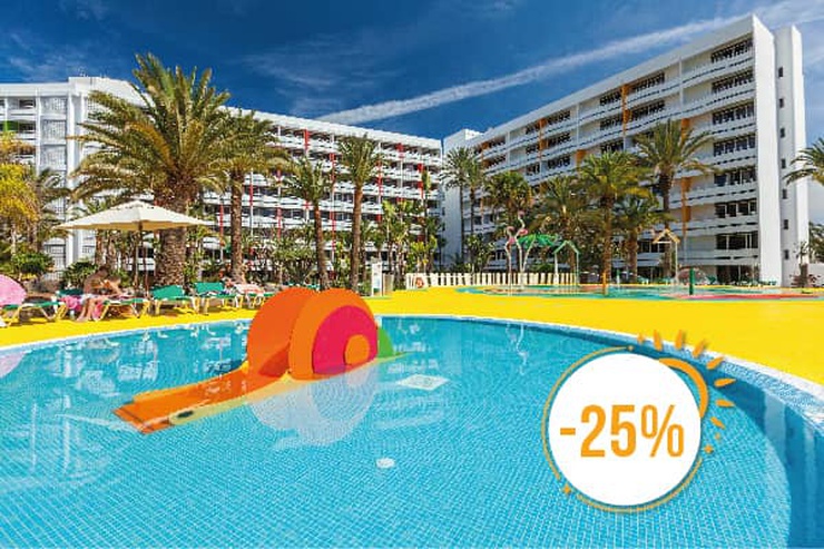 Summer is not over yet! abora buenaventura by lopesan hotels gran canaria Summer is not over yet! abora buenaventura by lopesan hotels gran canaria