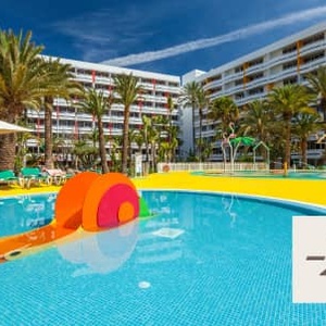 Destination: Eternal Spring - Abora Buenaventura by Lopesan Hotels - Gran Canaria