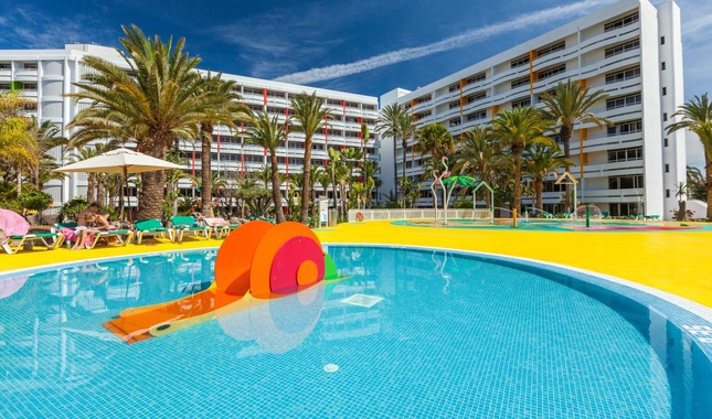 - Abora Buenaventura by Lopesan Hotels - Gran Canaria