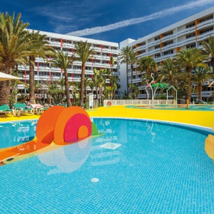 Swing into spring - Abora Buenaventura by Lopesan Hotels - Gran Canaria