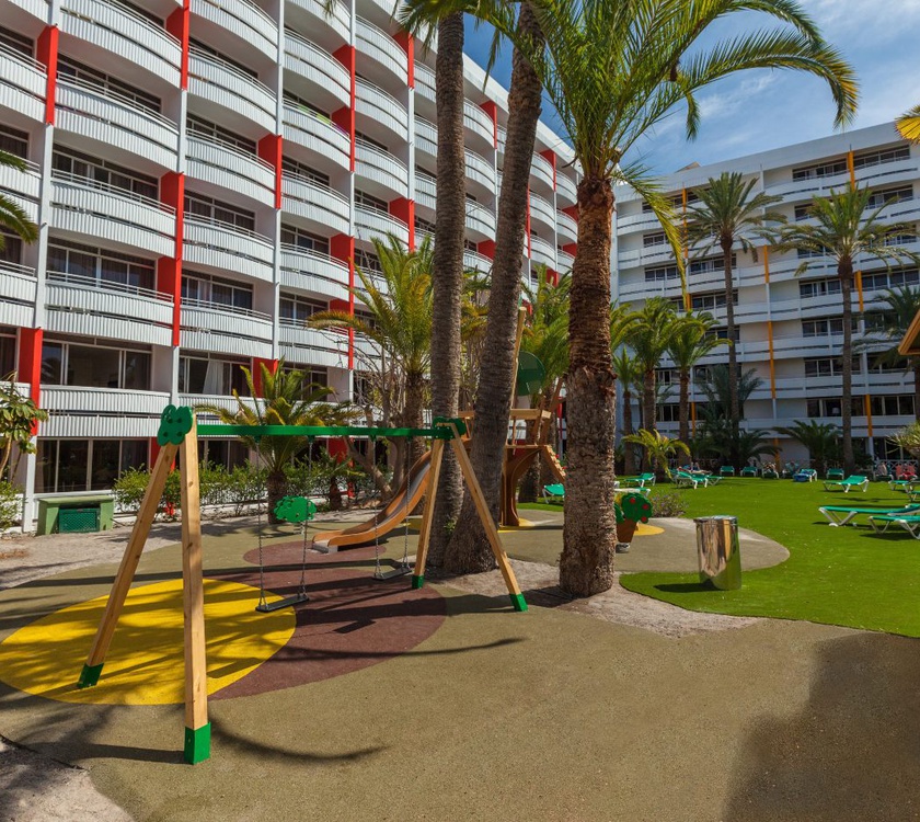  Abora Buenaventura by Lopesan Hotels Gran Canaria