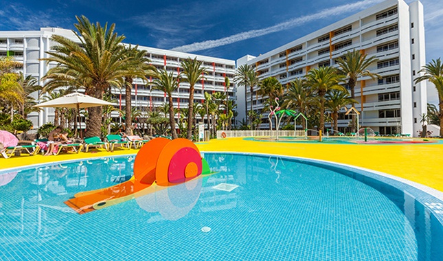 None - Abora Buenaventura by Lopesan Hotels - Gran Canaria