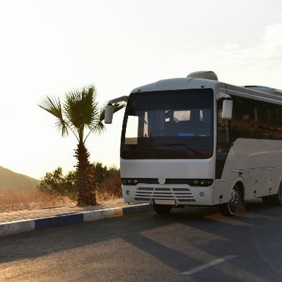 Shuttle bus to the beach Abora Buenaventura by Lopesan Hotels Gran Canaria